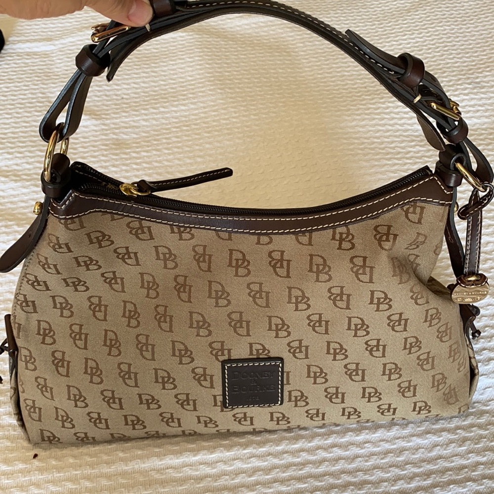 Dooney & Bourke Shoulder Bag